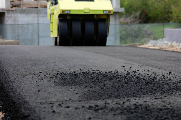 Best Decorative Driveway Pavers  in Powell, AL