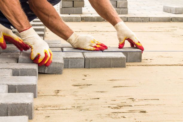 Best Professional Driveway Pavers  in Powell, AL