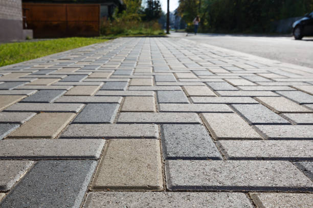 Best Permeable Paver Driveway  in Powell, AL