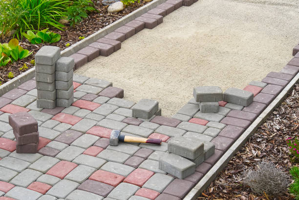 Best Driveway Paving Near Me  in Powell, AL