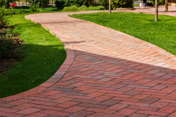 Best Affordable Driveway Pavers  in Powell, AL