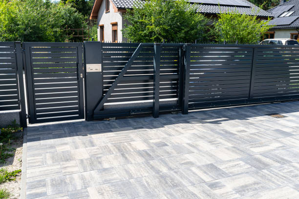 Reasons to Select Us for Your Driveway Paving Requirements in Powell, AL