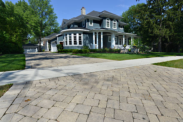Professional Driveway Pavers in Powell, AL