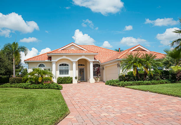 Best Concrete Paver Driveway  in Powell, AL