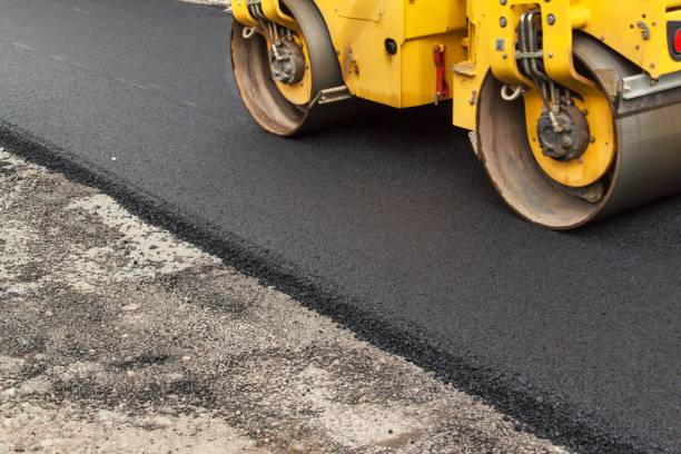 Best Decorative Driveway Pavers  in Powell, AL