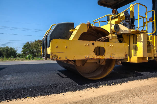 Best Local Driveway Pavers  in Powell, AL